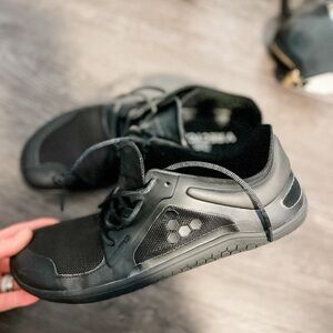 MENS VIVO BAREFOOT RUNNERS